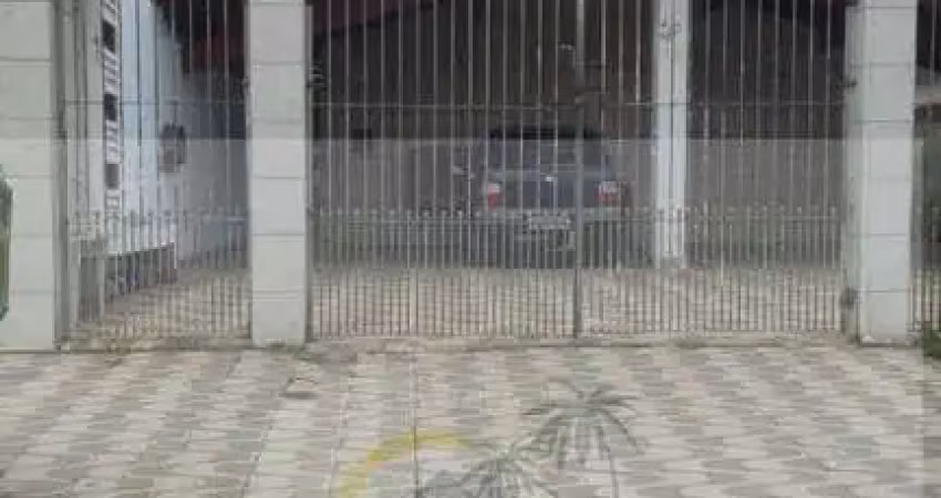 Casa em condomínio fechado com 1 quarto à venda na Avenida Professor Daijiro Matsuda, Balneário Maracanã, Praia Grande
