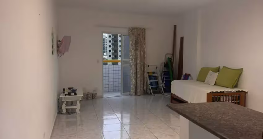 Kitnet / Stúdio à venda na Avenida Presidente Kennedy, 6054, Tupi, Praia Grande