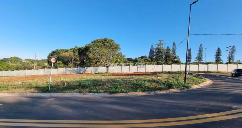 Terreno à venda em Indaiatuba, Villa Sapezal, com 369.96 m², Jardim Villa Sapezal