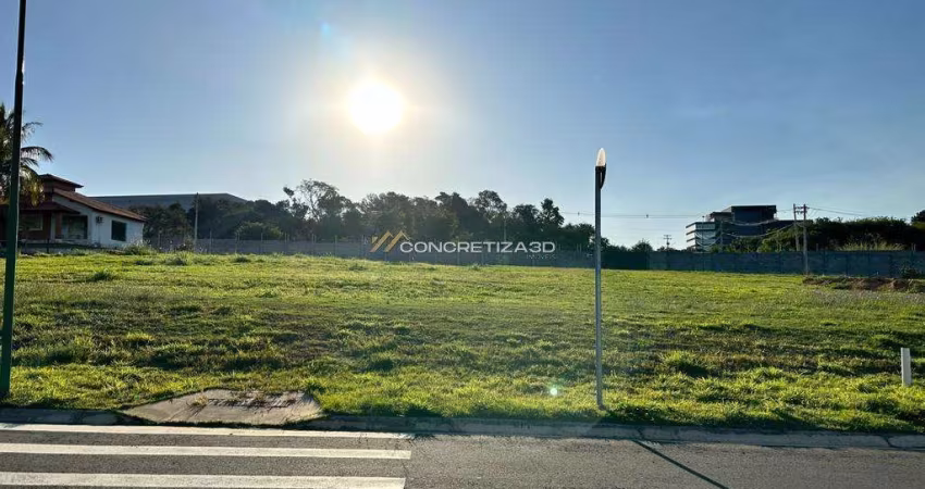 Terreno à venda em Indaiatuba, Residencial London Park, com 456 m², London Park