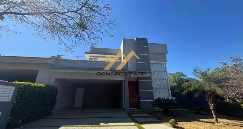 Sobrado à venda em indaiatuba, vila avaí, com 5 quartos, com 352.91 m², residencial avaí