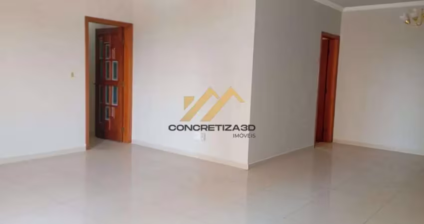 Apartamento com 3 quartos à venda e para alugar, 130 m² - edifício aruarama - indaiatuba/sp