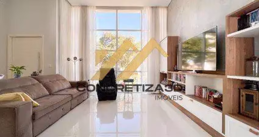 Casa à venda em indaiatuba, vila suíça, com 4 suítes, com 236 m², residencial duas marias