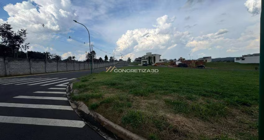 Terreno à venda em Indaiatuba, Jardim Panorama, com 406.26 m², London Park