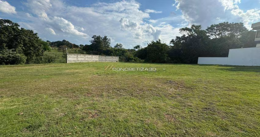 Terreno à venda em Indaiatuba, Jardim Panorama, com 427.47 m², London Park
