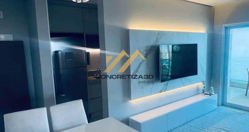 Apartamento com 3 quartos à venda e para alugar, 90 m² - le jardin - indaiatuba/sp
