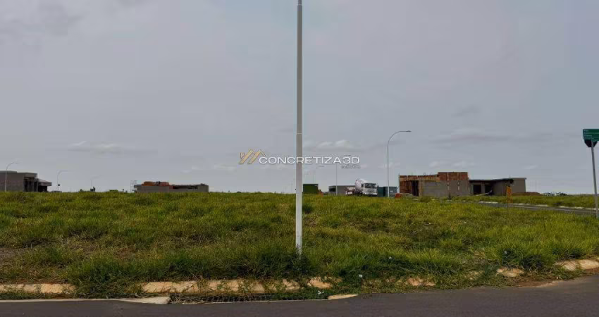 Terreno à venda em Indaiatuba, Jardim Esplanada, com 433 m², Condomínio Dona Maria Cândida