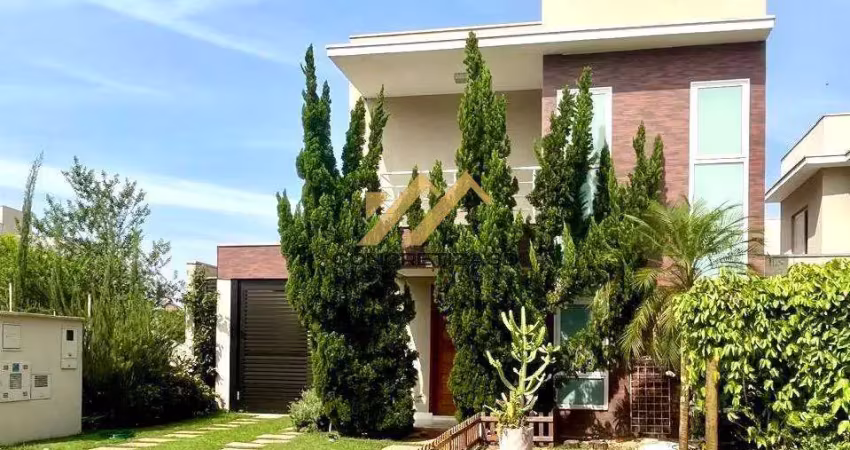 Sobrado à venda em indaiatuba, vila suíça, com 3 suítes, com 187 m², maison blanche