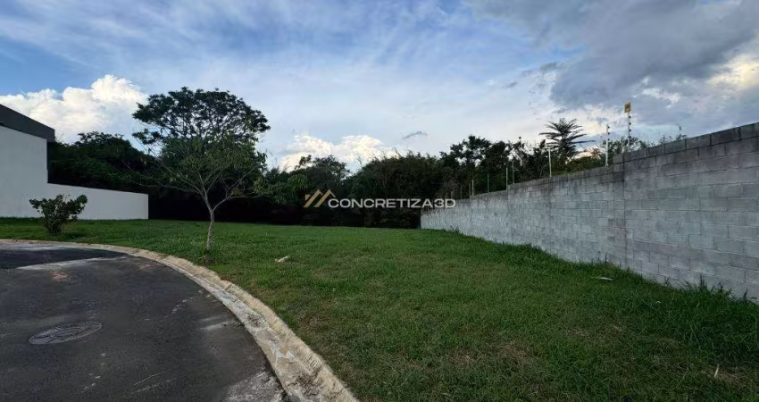 Terreno à venda em Indaiatuba, Jardim Panorama, com 584.53 m², London Park