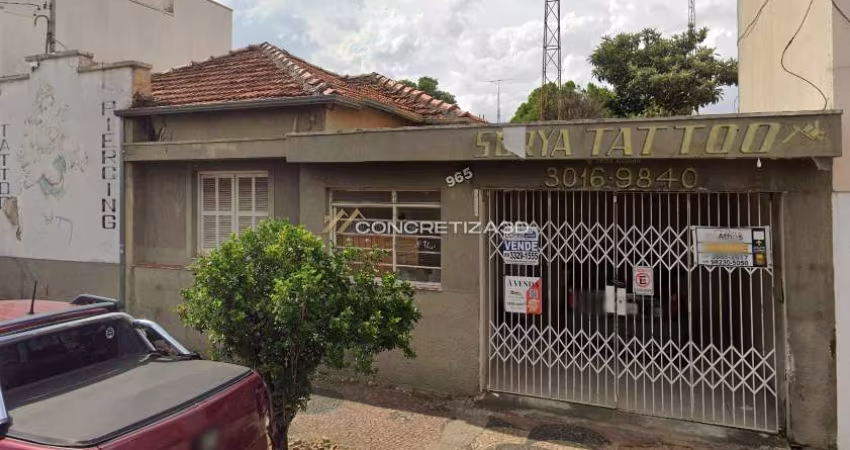 Casa à venda em Indaiatuba, Centro, com 3 quartos, com 107.36 m²