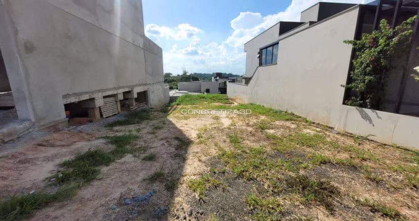 Terreno à venda em Indaiatuba, Jardim Mantova, com 227 m², Condomínio Mantova