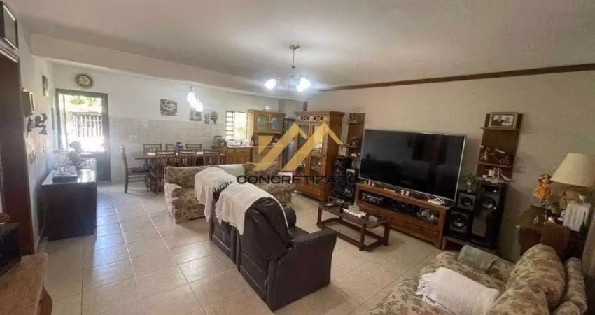 Chácara à venda em indaiatuba, chácaras videiras de itaici, com 3 quartos, com 22500 m²