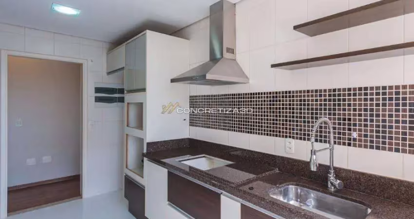 Apartamento à venda em Indaiatuba, Cidade Nova II, com 2 suítes, com 107.55 m²