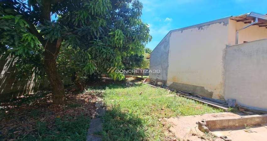 Terreno à venda em Indaiatuba, Jardim Europa II, com 402.85 m²