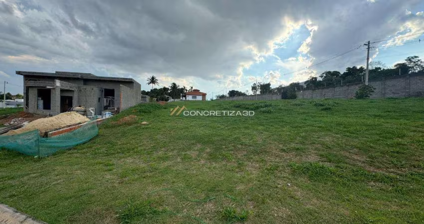 Terreno à venda em Indaiatuba, Jardim Panorama, com 386.44 m², London Park