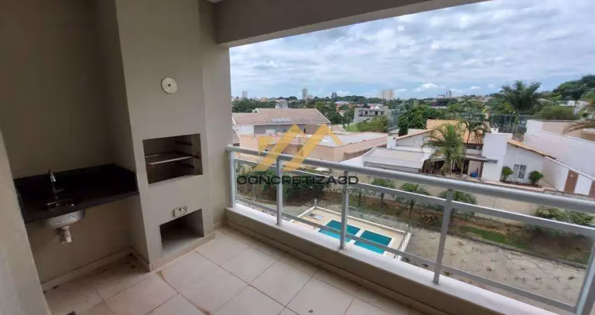 Apartamento à venda em indaiatuba, vila homero, com 1 suíte, com 55 m², sky towers home