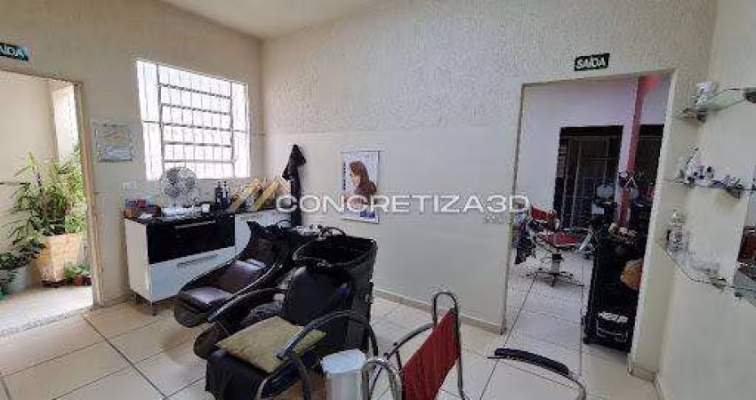 Casa à venda em Indaiatuba, Centro, com 3 quartos, com 106 m²