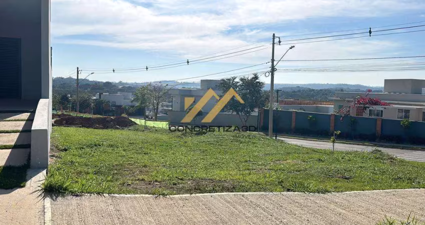 Terreno à venda em indaiatuba, jardim piemonte, com 402.81 m², jardim piemonte