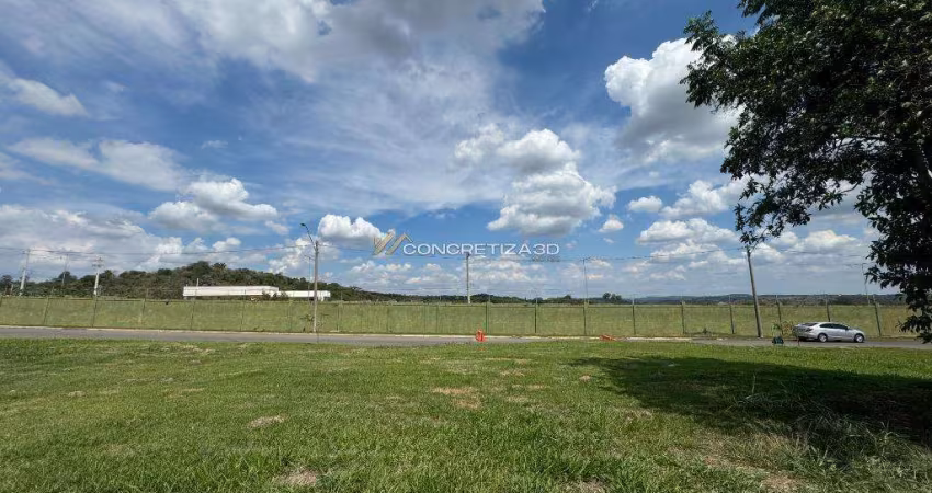 Terreno à venda em Indaiatuba, Jardim Indaiatuba Golf, com 1000.27 m², Condomínio Jardins do Golfe
