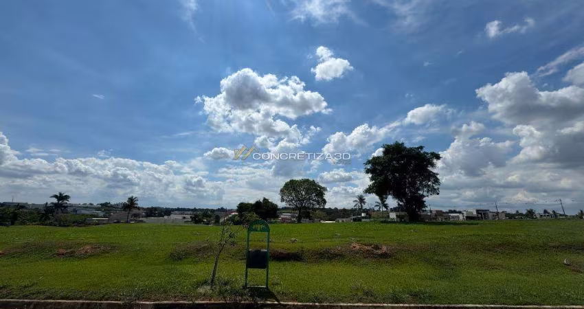 Terreno à venda em Indaiatuba, Jardim Indaiatuba Golf, com 1000.4 m², Condomínio Jardins do Golfe