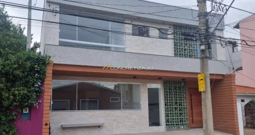 Salão à venda e para alugar em Indaiatuba, Centro, com 456 m²