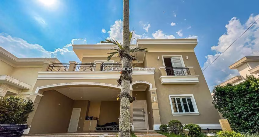 Sobrado à venda e para alugar em Indaiatuba, Jardim Esplendor, com 3 suítes, com 350 m²