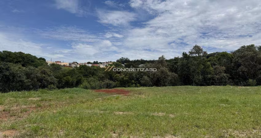 Terreno à venda em Indaiatuba, Jardim Park Vista Real, com 373.95 m², Jardim Park Vista Real