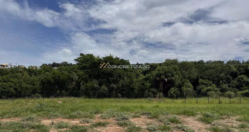 Terreno à venda em Indaiatuba, Jardim Park Vista Real, com 305.65 m², Jardim Park Vista Real