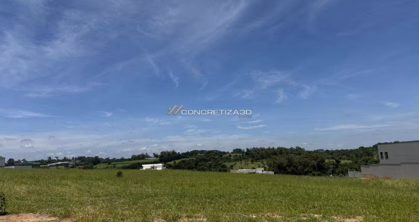 Terreno à venda em Indaiatuba, Reserva Petrus, com 1020.15 m², Residencial Reserva Petrus