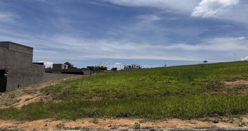 Terreno à venda em Indaiatuba, Reserva Petrus, com 1090.58 m², Residencial Reserva Petrus