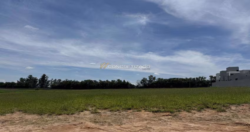 Terreno à venda em Indaiatuba, Reserva Petrus, com 1049.6 m², Residencial Reserva Petrus