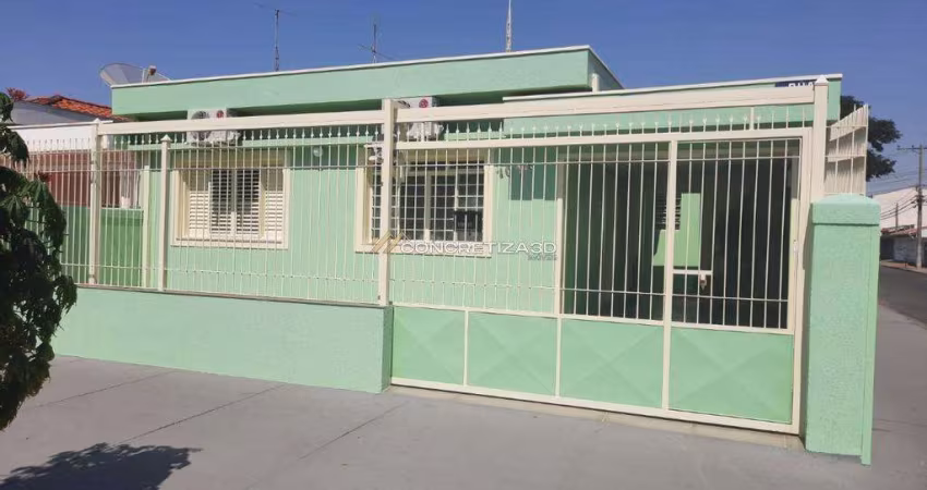 Casa à venda em Indaiatuba, Cidade Nova, com 4 quartos, com 185.11 m²
