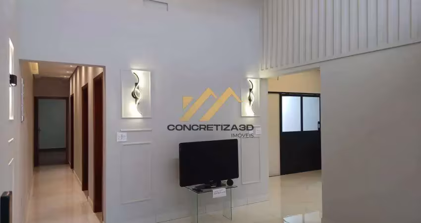 Casa à venda em indaiatuba, jardins do império, com 3 quartos, com 118.8 m²