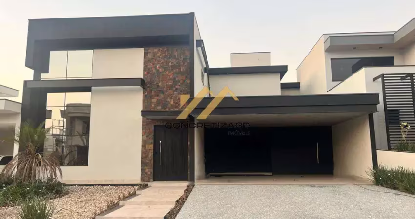 Sobrado à venda em indaiatuba, jardim esplanada, com 4 quartos, com 295 m²