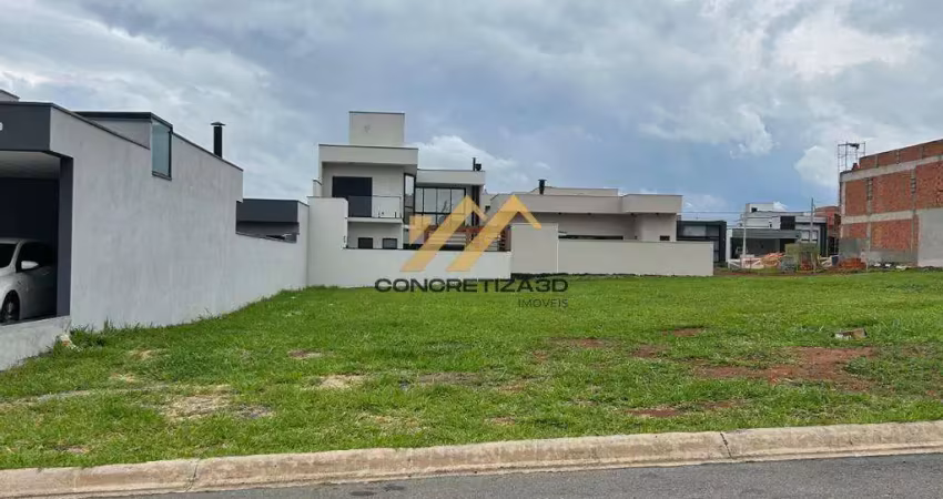 Terreno à venda em indaiatuba, caldeira, com 370 m²