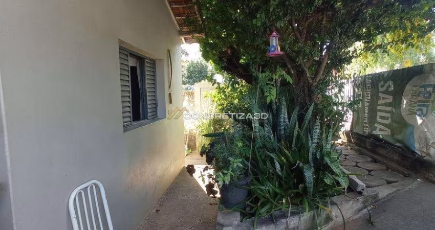 Casa à venda em Indaiatuba, Vila São José, com 2 quartos, com 104.15 m²