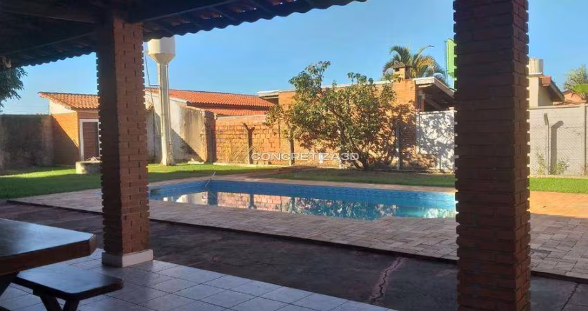 Chácara à venda em Indaiatuba, Vale do Sol, com 2 quartos, com 1000 m²