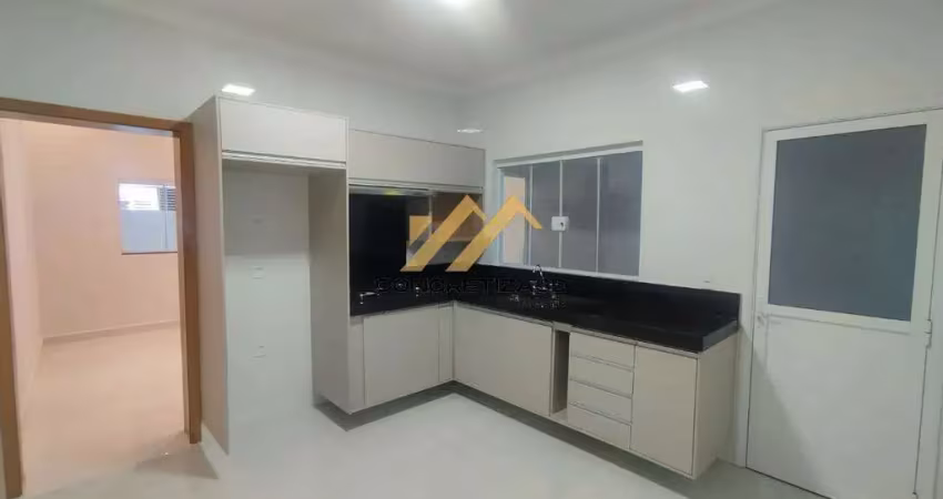 Casa à venda em indaiatuba, parque boa esperança, com 3 quartos, com 114 m²