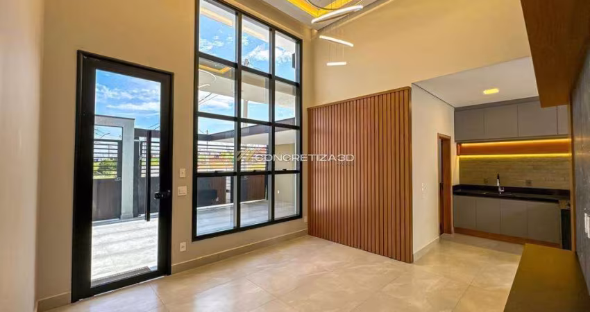 Casa à venda em Indaiatuba, Parque Barnabé, com 3 quartos, com 115 m²