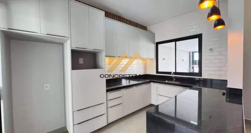 Casa à venda em indaiatuba, parque barnabé, com 3 quartos, com 103 m²