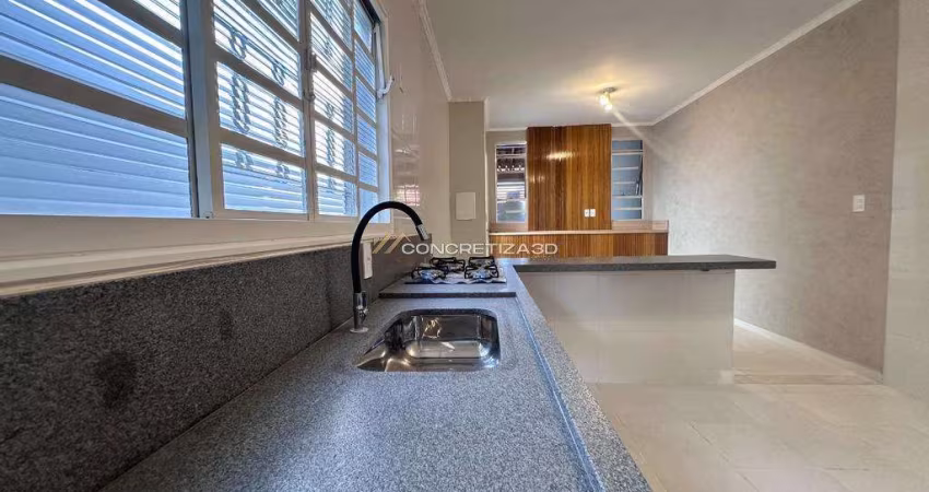 Casa à venda em Indaiatuba, Parque das Nações, com 1 suíte, com 98 m²