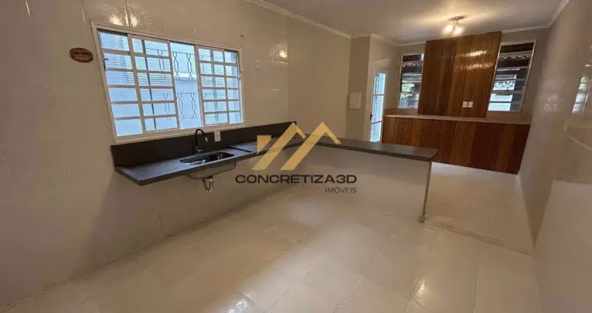 Casa à venda em indaiatuba, parque das nações, com 1 suíte, com 98 m²