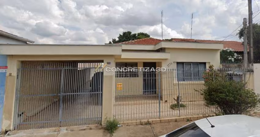 Casa à venda em Indaiatuba, Cidade Nova, com 4 quartos, com 214 m²