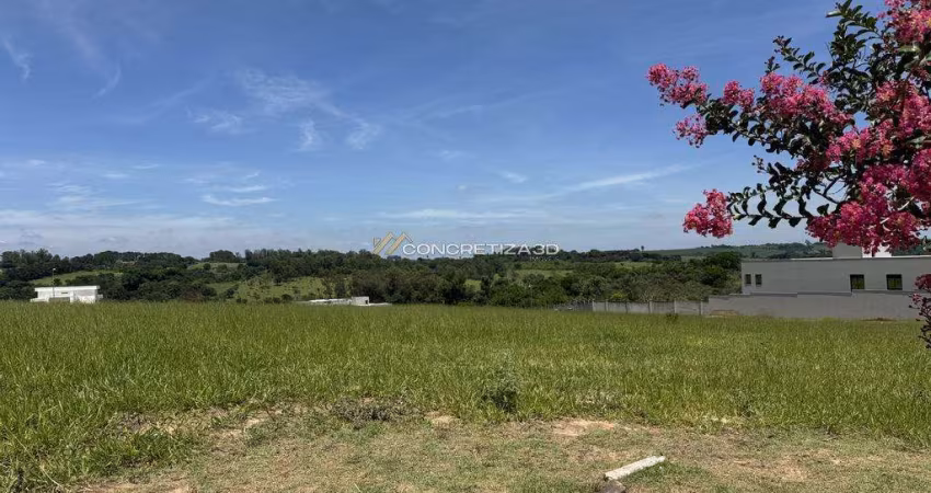 Terreno à venda em Indaiatuba, Reserva Petrus, com 1020.15 m², Residencial Reserva Petrus