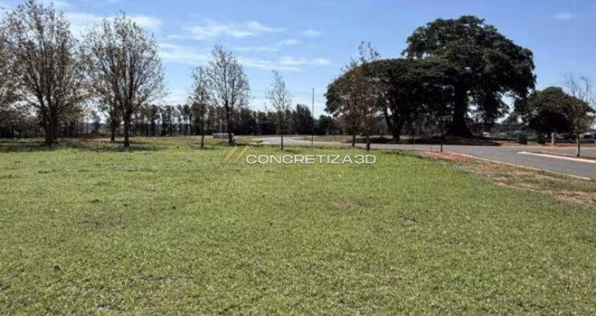 Terreno à venda em Indaiatuba, Parque das Bandeiras, com 808 m², Reserva Itanhangá