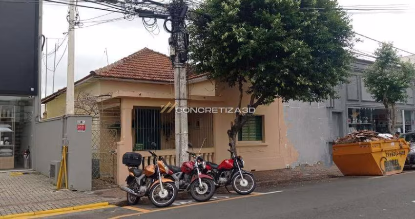 Terreno à venda em Indaiatuba, Centro, com 475 m²