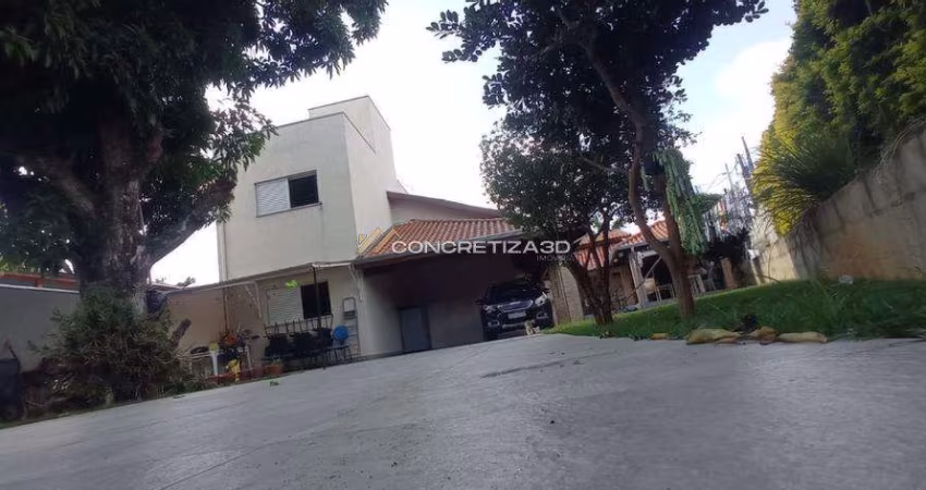 Chácara à venda em Indaiatuba, Parque Residencial Indaiá, com 3 suítes, com 481 m²