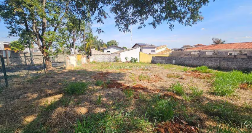 Terreno à venda em Indaiatuba, Chácara Areal, com 575 m²