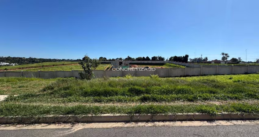 Terreno à venda em Indaiatuba, Jardim Casablanca, com 300 m²