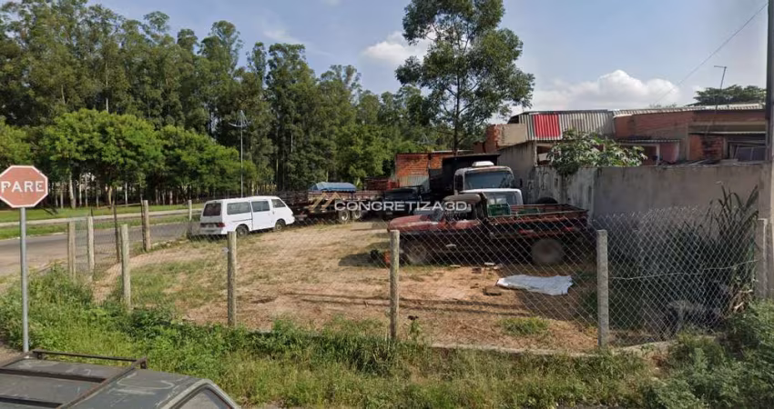Terreno à venda em Indaiatuba, Jardim Morada do Sol, com 299.7 m²